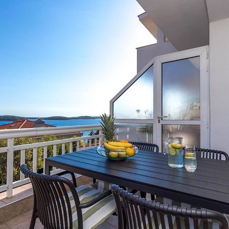 Hvar Pavicic Top View Apartments Хвар Екстериор снимка