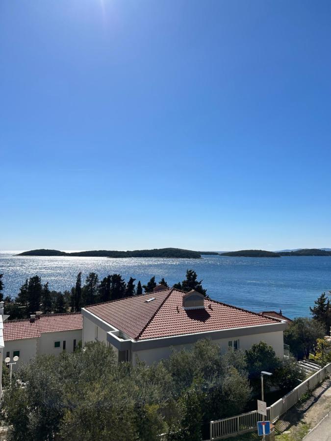 Hvar Pavicic Top View Apartments Хвар Екстериор снимка