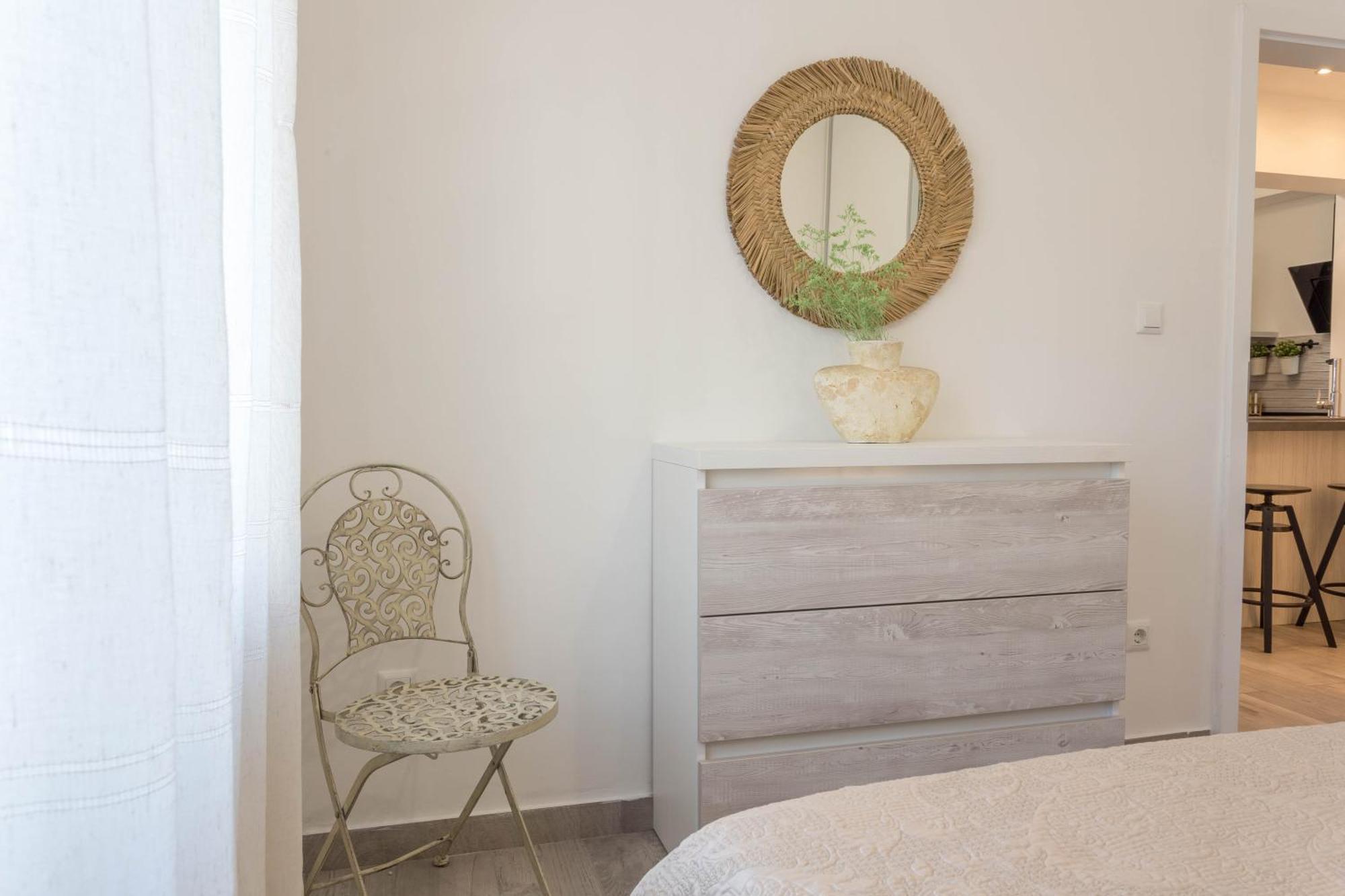 Hvar Pavicic Top View Apartments Хвар Екстериор снимка