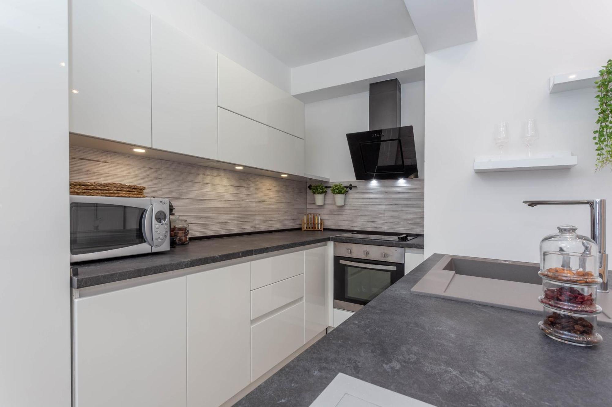 Hvar Pavicic Top View Apartments Хвар Екстериор снимка