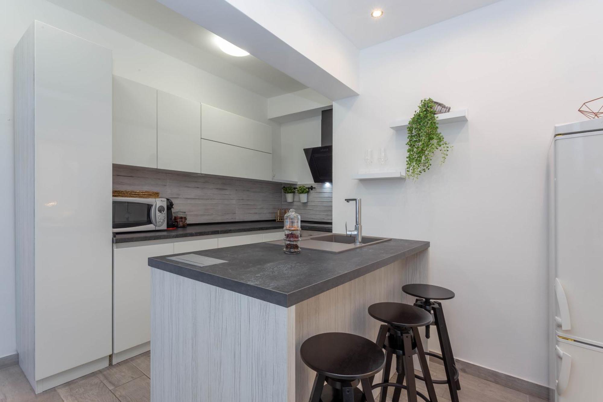 Hvar Pavicic Top View Apartments Хвар Стая снимка