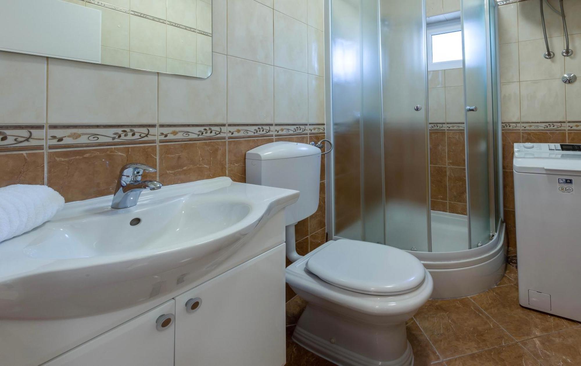Hvar Pavicic Top View Apartments Хвар Стая снимка