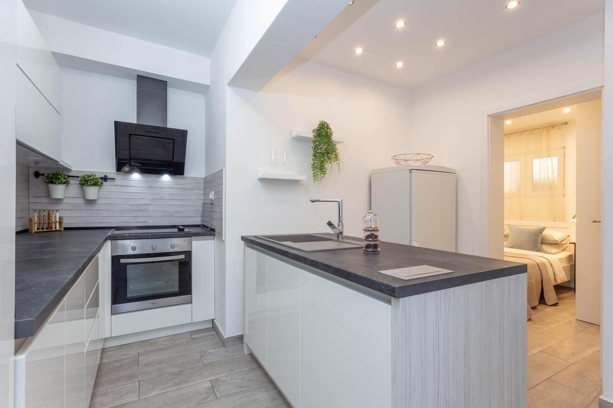 Hvar Pavicic Top View Apartments Хвар Стая снимка