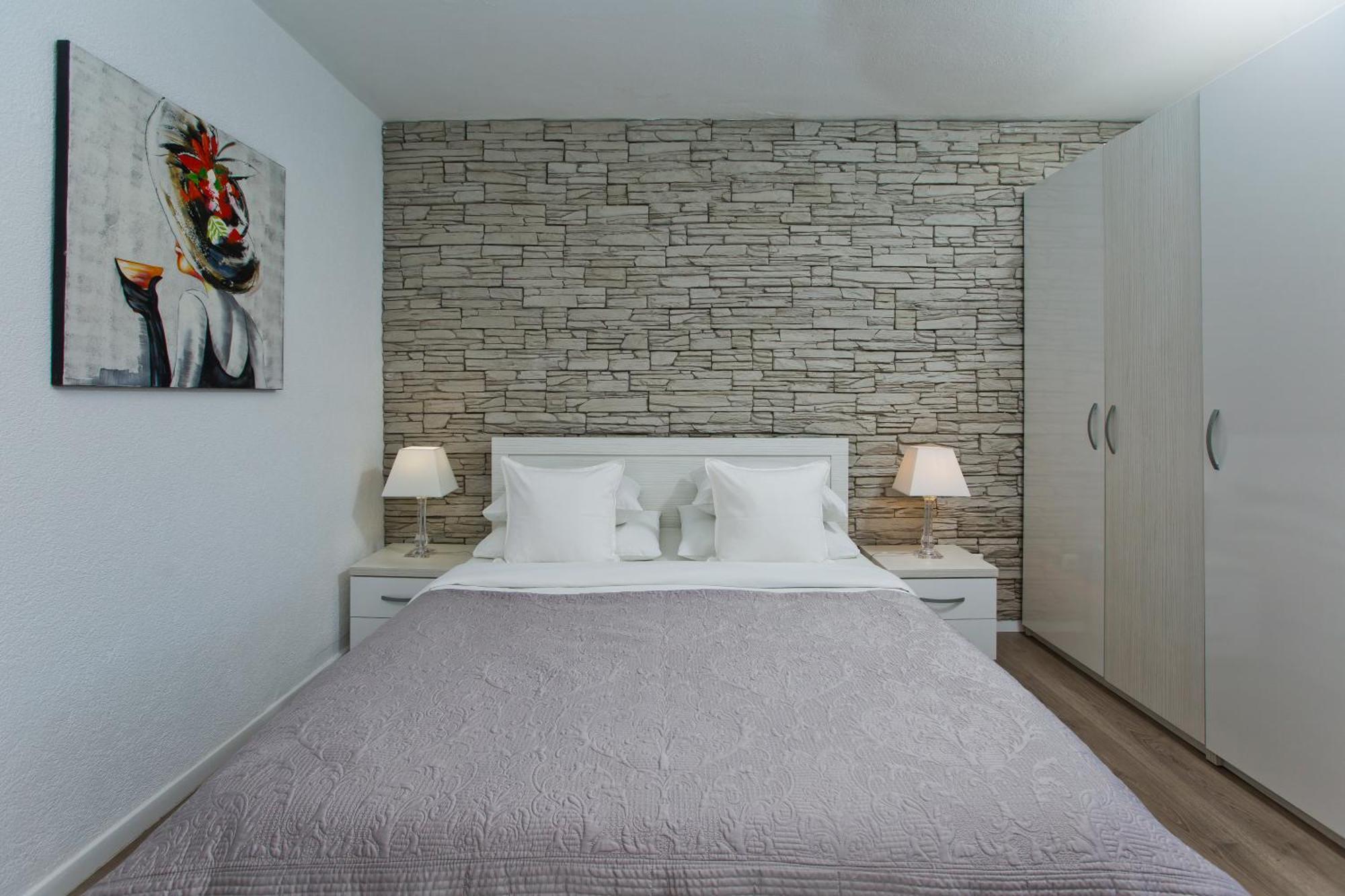 Hvar Pavicic Top View Apartments Хвар Екстериор снимка