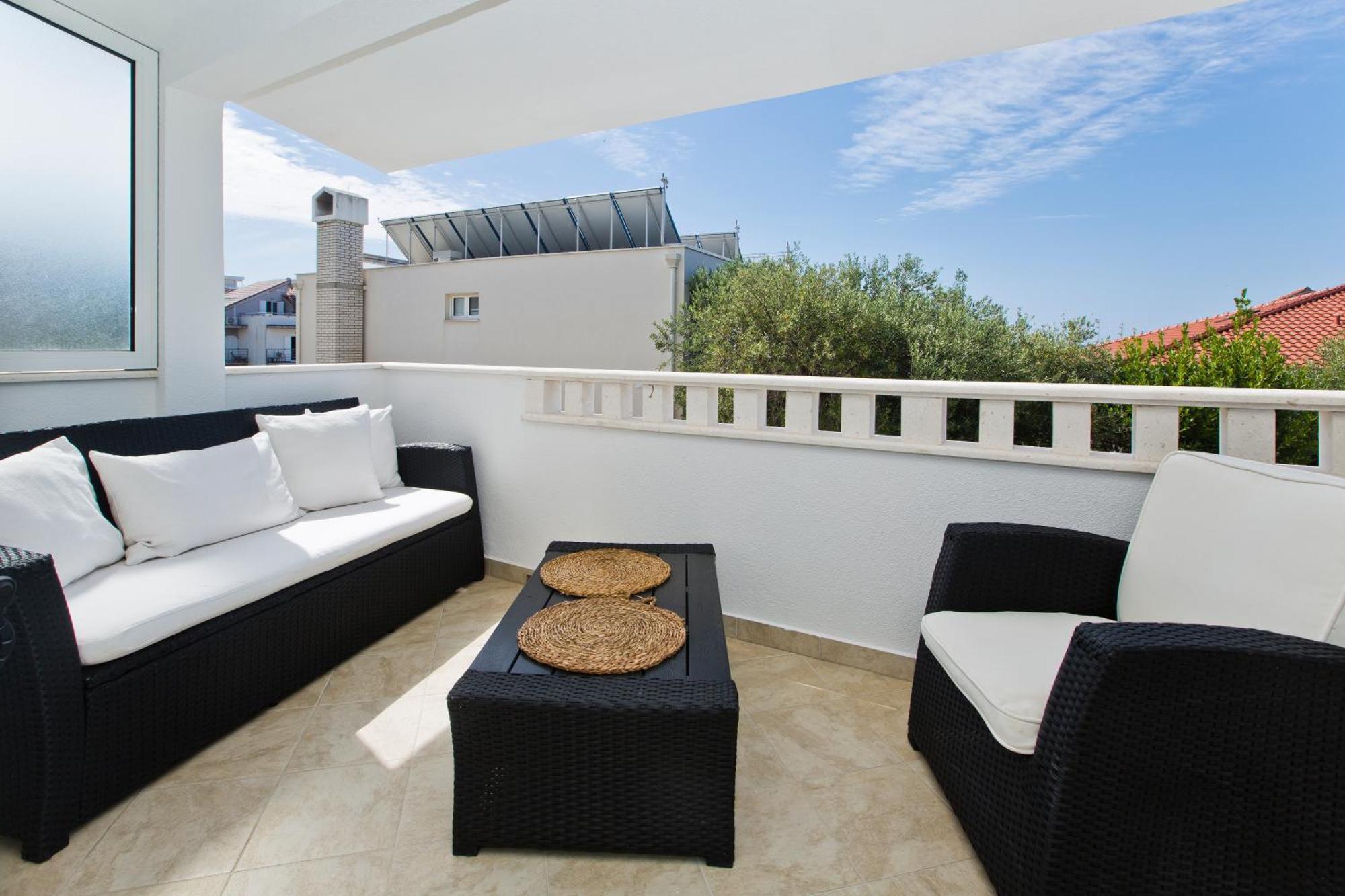 Hvar Pavicic Top View Apartments Хвар Стая снимка