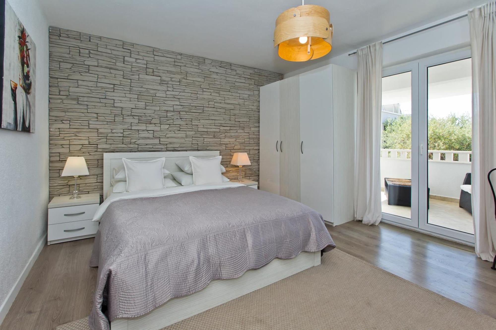 Hvar Pavicic Top View Apartments Хвар Стая снимка